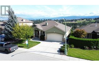 Ranch-Style House for Sale, 2061 Spyglass Way, Kelowna, BC