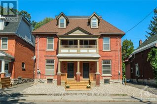 Triplex for Sale, 27 & 29 Third Avenue, Ottawa, ON