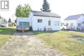 Bungalow for Sale, 115 1 Avenue Sw, Falher, AB