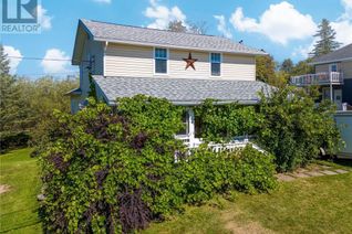 House for Sale, 305 Saint Thomas, Memramcook, NB