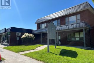 Office for Lease, 235 Highland Street, Haliburton, ON