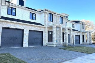 Freehold Townhouse for Sale, 1539 Chickadee Trail #BLKC#12, London, ON