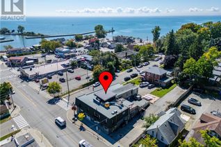 Property for Lease, 201 Main Street, Port Dover, ON