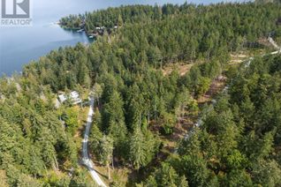 Vacant Residential Land for Sale, 6907 Stoney Hill Rd, Duncan, BC