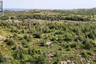 Land for Sale, 97a Chipmans Road, Spaniard's Bay, NL