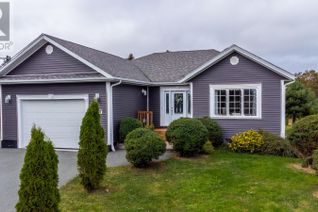 Bungalow for Sale, 84 Patricks Path, Torbay, NL