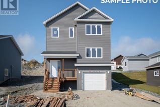 House for Sale, 8 Kemble Avenue, Paradise, NL