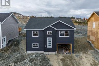 Detached House for Sale, 10 Kemble Avenue, Paradise, NL