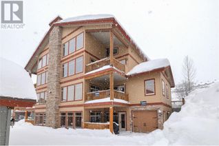 Townhouse for Sale, 5075 Snowbird Way #6B, Big White, BC