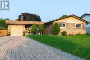 Property for Sale, 807 Fernhill Boulevard, Oshawa (Northglen), ON