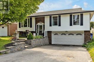 Bungalow for Sale, 759 Northwood Drive, Cobourg, ON