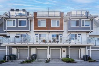 Townhouse for Sale, 2978 159th Street #3, Surrey, BC