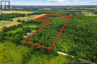 Commercial Land for Sale, Pt Lt 6 9th Line, Grey Highlands, ON