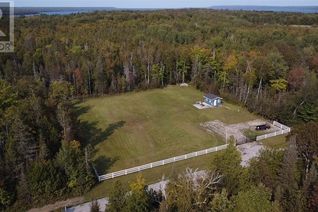 Land for Sale, 174 Tracey Road, Mindemoya, Manitoulin Island, ON