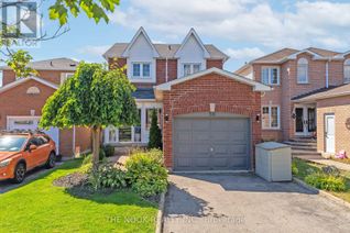 Detached House for Sale, 58 Hogan Crescent, Clarington (Bowmanville), ON