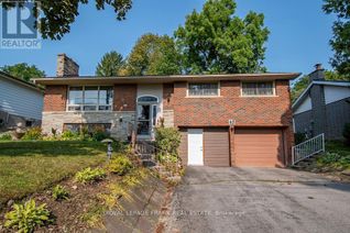 Bungalow for Sale, 45 Beechwood Drive, Peterborough (Monaghan), ON