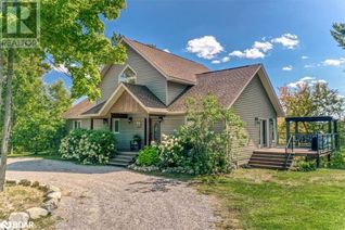 Property for Sale, 1427 Fairbank Road East Road, Whitefish, ON