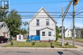 Detached House for Sale, 363 Notre Dame Street, Summerside, PE