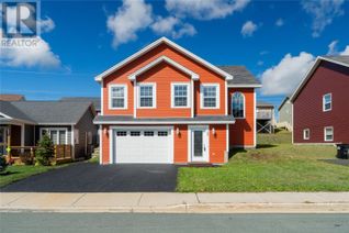 Property for Sale, 23 Oberon Street, St. John's, NL