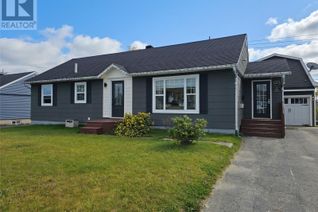 House for Sale, 808 Churchill Street, Labrador City, NL