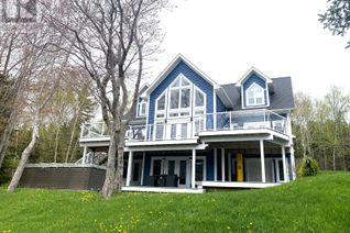 House for Sale, 5 Lakeside Drive, HUMBER VALLEY RESORT, NL