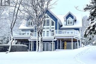 House for Sale, 5 Lakeside Drive, HUMBER VALLEY RESORT, NL