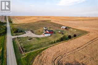 House for Sale, 324077 Range Road 252, Rural Kneehill County, AB