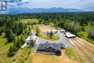 House for Sale, 416 Grovehill Rd, Qualicum Beach, BC