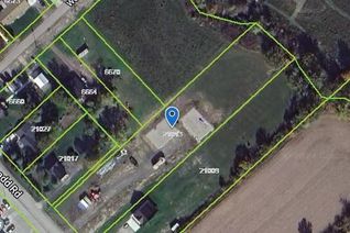 Property for Sale, 21013 Ad Shadd, South Buxton, ON