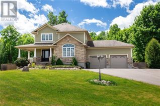 Property for Sale, 63 Heron Drive, Pembroke, ON