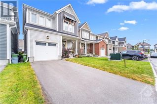 Property for Sale, 191 Equitation Circle, Ottawa, ON