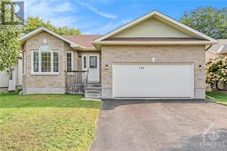 Detached House for Sale, 195 Harold Street, Smiths Falls, ON