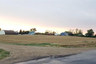 Commercial Land for Sale, Lot B 3rd Street E, Lafleche, SK