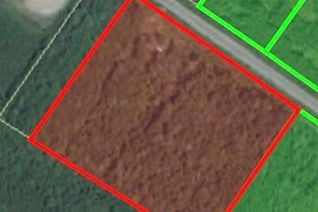 Commercial Land for Sale, Lot L'Eglise, Saint-Norbert, NB