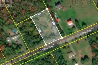 Property for Sale, 515 Torbrook Road, Torbrook West, NS