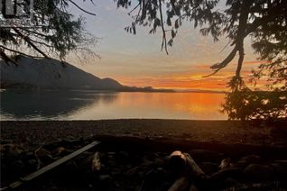 Property for Sale, 780 Campbell St, Tofino, BC