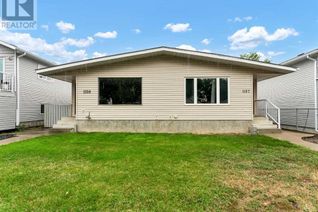 Duplex for Sale, 1159 Queen Street Se, Medicine Hat, AB