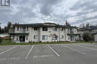 Condo Apartment for Sale, 389 Hill Street #B3, Quesnel, BC