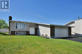 House for Sale, 4005 39a Avenueclose, Ponoka, AB