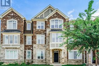 Townhouse for Sale, 3357 Carding Mill Trail Trail, Oakville, ON