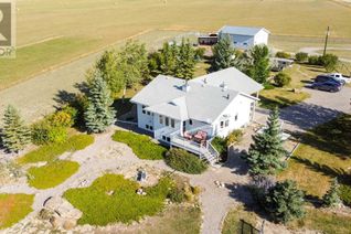 Detached House for Sale, 8024 Range Road 30-1, Rural Pincher Creek No. 9, M.D. of, AB