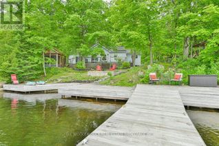 Detached House for Sale, 169 Fire Route 25 Route, Havelock-Belmont-Methuen, ON