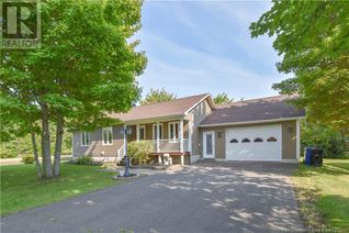 Bungalow for Sale, 4022 Foster Street, Tracadie, NB