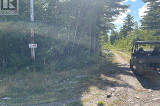 Property for Sale, Lots Pid70150248 Whiteburn Mines Road, Whiteburn Mines, NS