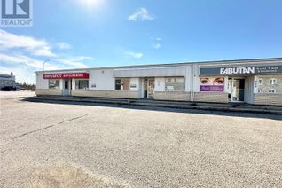 Office for Sale, 228 Railway Avenue, Weyburn, SK