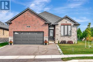 Bungalow for Sale, 207 Gibbons Street, Waterford, ON