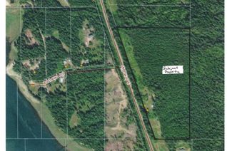 Vacant Residential Land for Sale, 4339 Highway 6, Arrow Park, BC