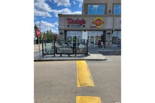 Non-Franchise Business for Sale, 0 N/A Nw, Edmonton, AB