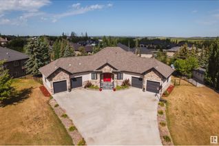 Bungalow for Sale, 54 53217 Rge Rd 263, Rural Parkland County, AB