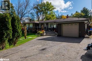 House for Sale, 1043 Peter Street W, Oro-Medonte, ON